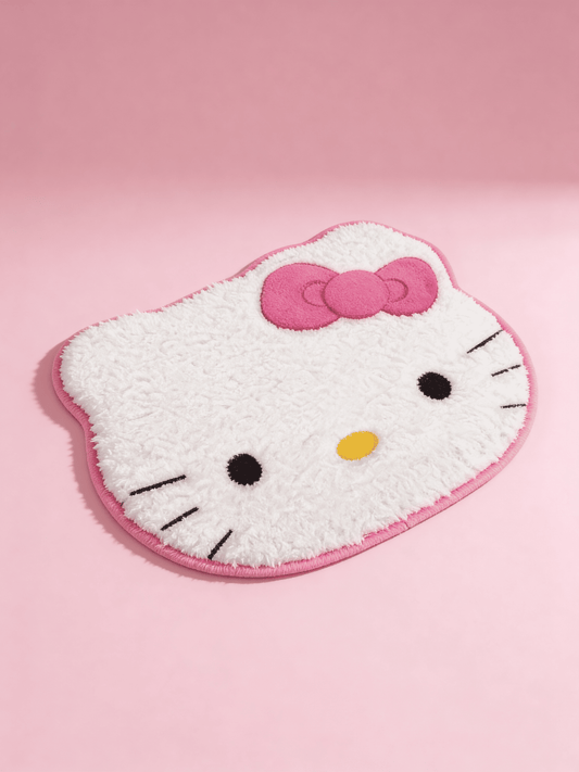 Hey Kitty Koberec